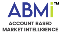 Account besed market intelligence