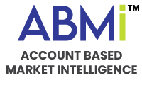 Account besed market intelligence