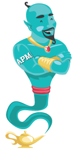 Genie