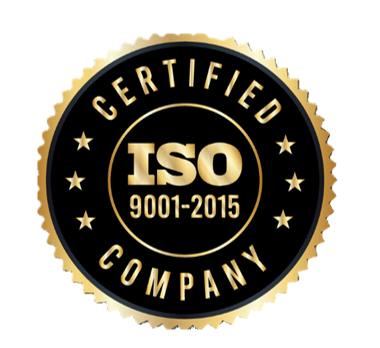 ISO Certification
