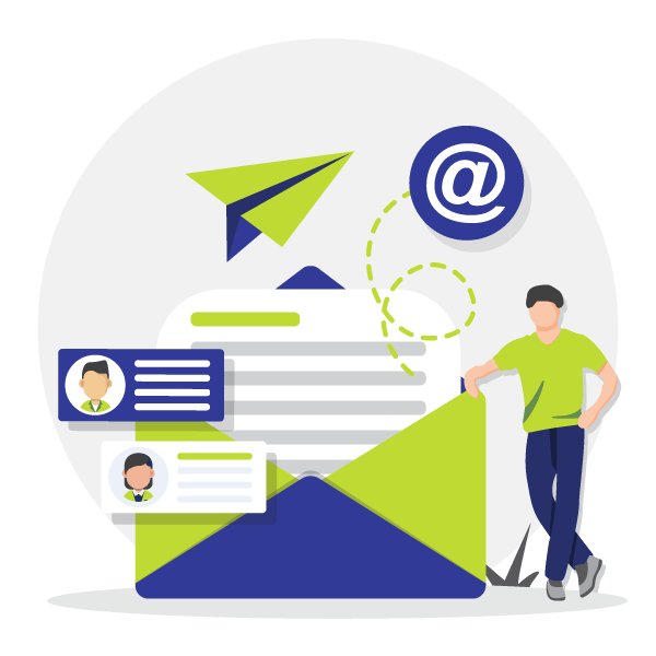 Email-Marketing